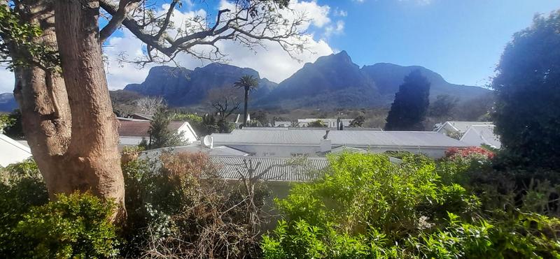 To Let 1 Bedroom Property for Rent in Newlands Western Cape
